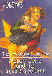 smashing pumpkins mellon collie and the infinite sadness rar